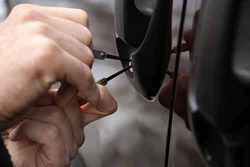 Urbandale Locksmith